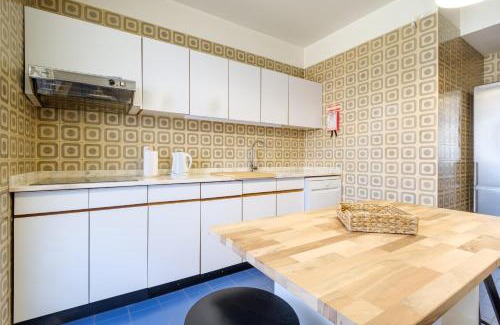 Vila Nova de Gaia Apartamento | Clear Sky - 4BR Apartment