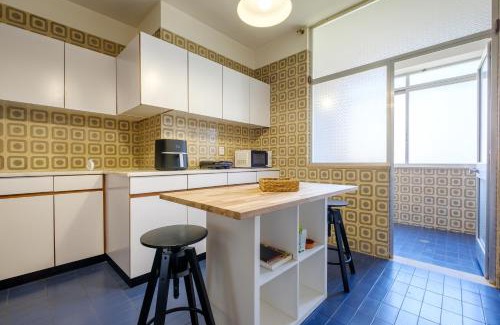 Vila Nova de Gaia Apartamento | Clear Sky - 4BR Apartment