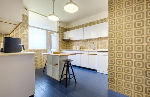 Vila Nova de Gaia Apartamento | Clear Sky - 4BR Apartment