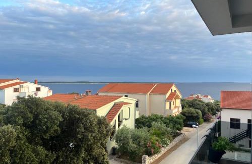 Mandre Apartamento | Clear Water Apartment - Sea View