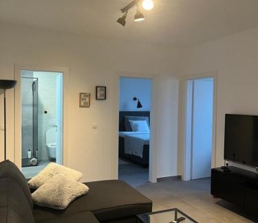 Mandre Apartamento | Clear Water Apartment - Sea View