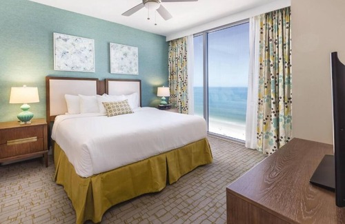 Clearwater Beach Complejo | Clear Water Beach 2 Bedroom Presidential