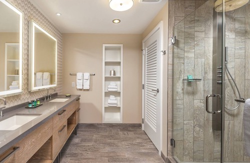 Clearwater Beach Complejo | Clear Water Beach 2 Bedroom Presidential