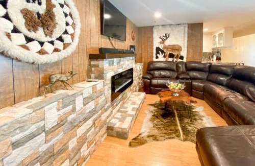 Clear Lake Casa | Clearlake Charmer