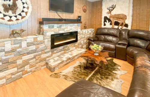 Clear Lake Casa | Clearlake Charmer