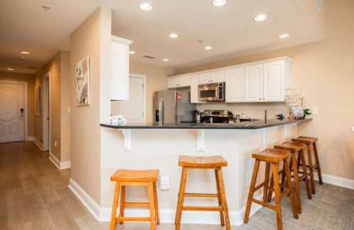 Yaupon Beach Casa | Clearly Hooked