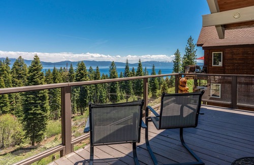 Talmont Casa | Clearview by Tahoe Mountain Properties