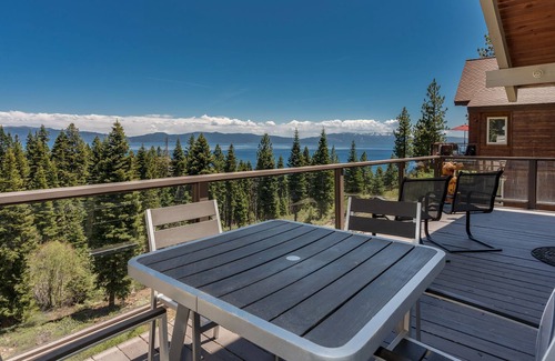 Talmont Casa | Clearview by Tahoe Mountain Properties