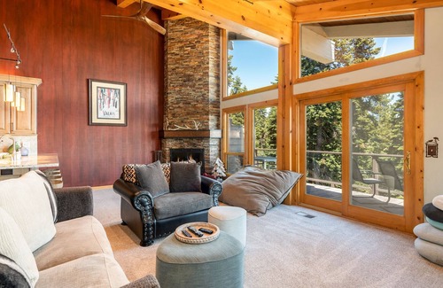 Talmont Casa | Clearview by Tahoe Mountain Properties