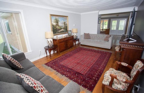 Clearview Chalet De Esquí | Clearview Manor! Wasaga Beach, Blue Mountain