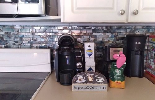 Clearwater Casa | Clearwater 5 minutes from Blue Jays Training Camp ! Romy's Coastal Cottage