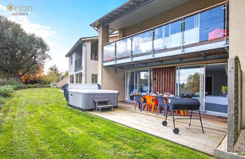 Cirencester Casa | Clearwater 74, Goldcrest P