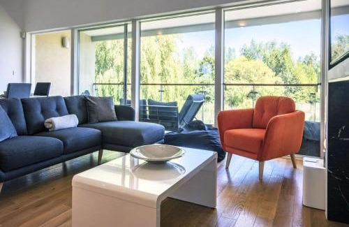 Cirencester Casa | Clearwater 74, Goldcrest P