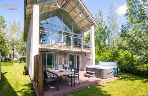 Cirencester Casa | Clearwater 86, Clouds Keep P