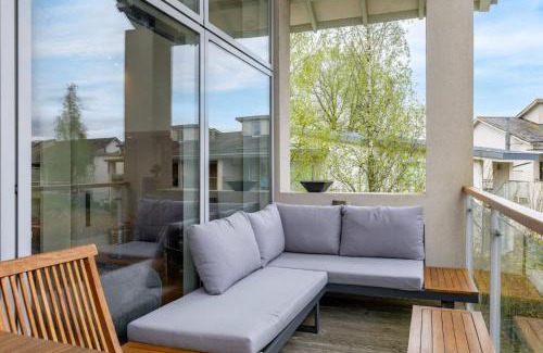 Cirencester Casa | Clearwater 86, Clouds Keep P