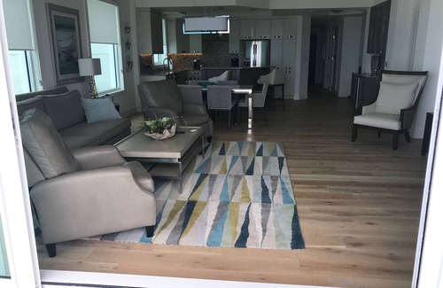 Sand Key Condominio | Condominio frente al mar Clearwater Beach
