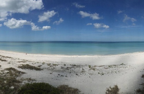 Sand Key Condominio | Condominio frente al mar Clearwater Beach
