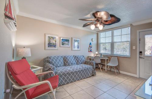 Clearwater Beach Complejo | Clearwater Beach Suites #201