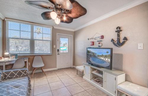 Clearwater Beach Complejo | Clearwater Beach Suites #201