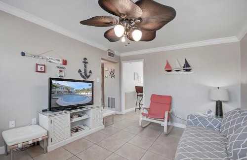Clearwater Beach Complejo | Clearwater Beach Suites #201