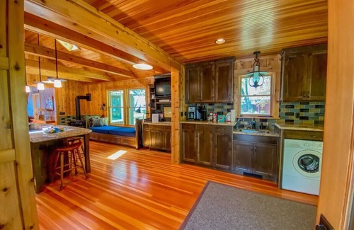 Annandale Casa | Clearwater Cabin Rental Snowemobile Rentals, Boat Rentals, and Jet Skis