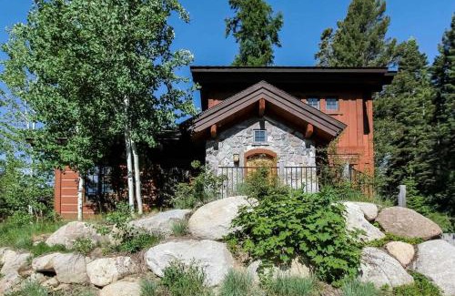Tamarack Resort Casa | Clearwater Cottage 87 at Tamarack Resort by Casago McCall - Donerightmanagement