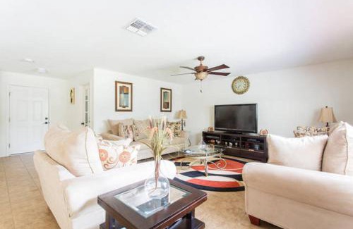 Clearwater Casa | Clearwater Holiday Home
