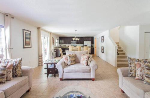 Clearwater Casa | Clearwater Holiday Home