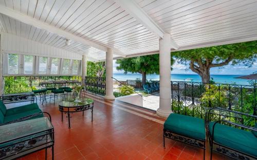 Gibbs Bay Casa | Clearwater home