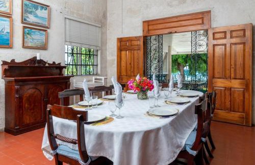 Gibbs Bay Casa | Clearwater home