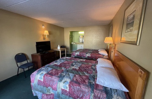 Clearwater Hotel | Clearwater Inn