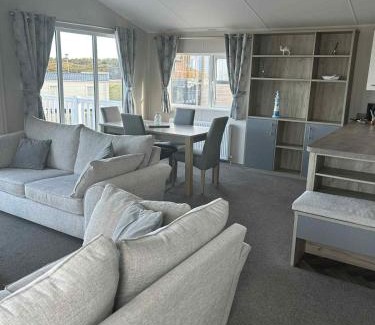 Lossiemouth Casa | Clearwater Lodge