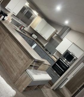 Lossiemouth Casa | Clearwater Lodge