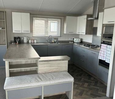 Lossiemouth Casa | Clearwater Lodge