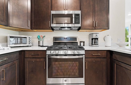 Lakeside Village Apartamento | Clearwater Lofts #205, Building 3