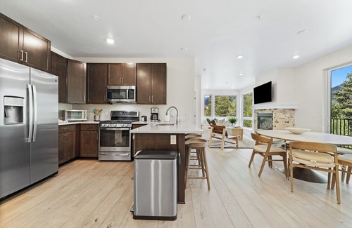 Lakeside Village Apartamento | Clearwater Lofts #205, Building 3