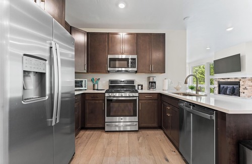 Lakeside Village Apartamento | Clearwater Lofts #205, Building 3