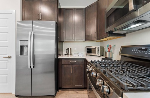 Lakeside Village Apartamento | Clearwater Lofts #205, Building 3