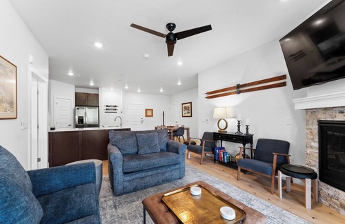 Lakeside Village Apartamento | Clearwater Lofts #302, Building 1
