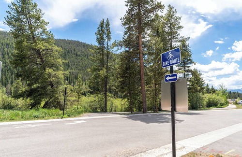 Lakeside Village Apartamento | Clearwater Lofts #302, Building 3 By Summit County Mountain Retreats