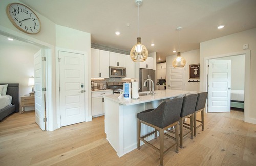 Lakeside Village Condominio | Clearwater Lofts Bldg 1 307