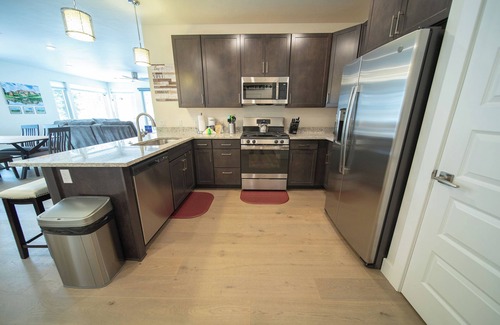 Lakeside Village Condominio | Clearwater Lofts Bldg 1 204