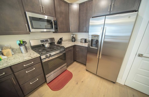 Lakeside Village Condominio | Clearwater Lofts Bldg 1 204