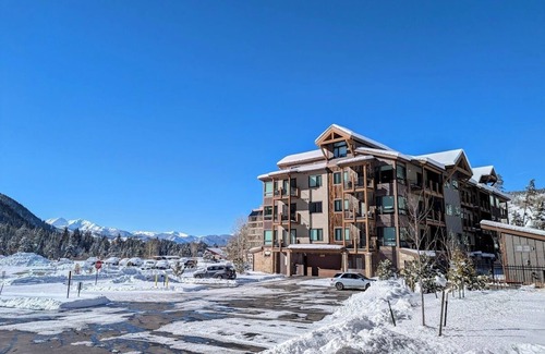 Lakeside Village Condominio | Clearwater Lofts Bldg 1 204
