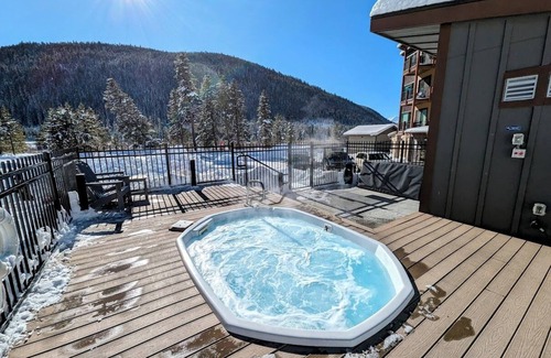 Lakeside Village Condominio | Clearwater Lofts Bldg 1 204