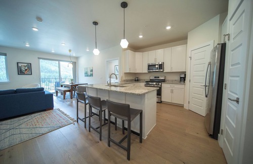 Lakeside Village Condominio | Clearwater Lofts Bldg 2 306
