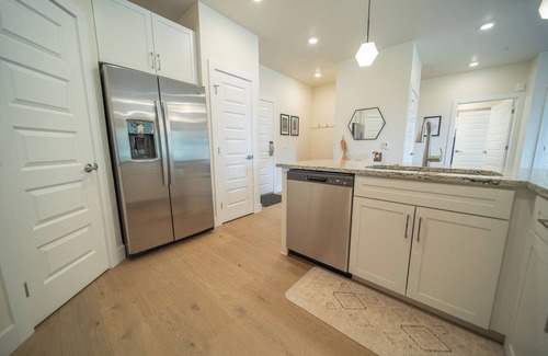 Lakeside Village Condominio | Clearwater Lofts Bldg 2 306