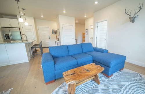 Lakeside Village Condominio | Clearwater Lofts Bldg 2 306