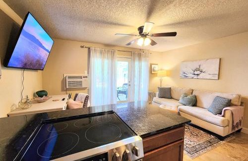 Mid America Apartamento | Clearwater Luxe!