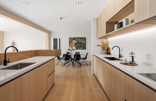 Northwood Apartamento | Clearwater Quays Apartments